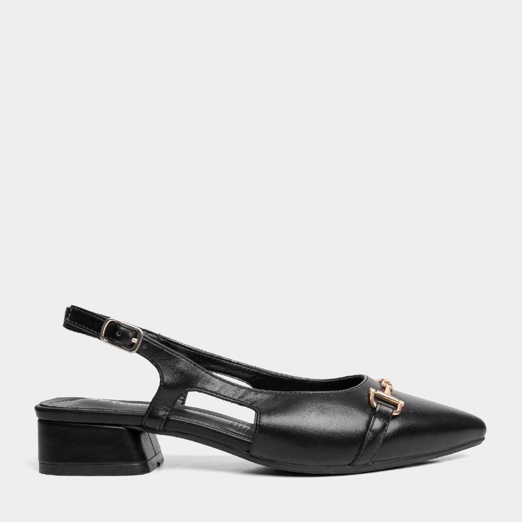 Zapatos De Vestir Footloose Mujeres Ftl-Hs00061