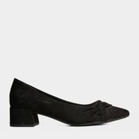 Zapatos De Vestir Footloose Mujeres Ftl-Yz00079