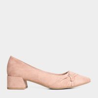 Zapatos De Vestir Footloose Mujeres Ftl-Yz00079
