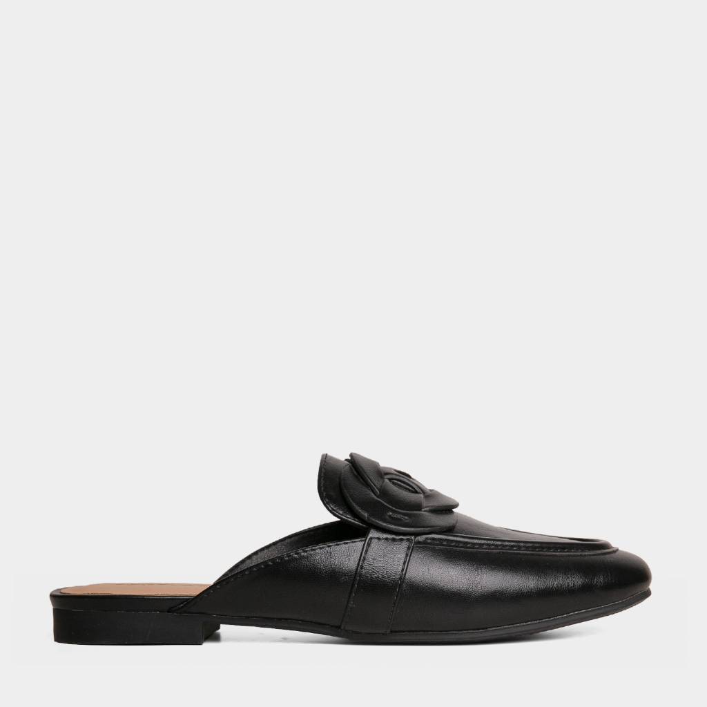 Zapatos Casual Footloose Mujeres Ftl-Yz00077