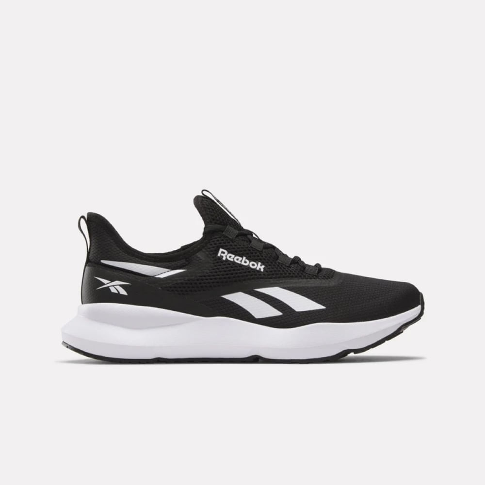 Zapatillas Running Reebok Hombre Cityride 100209943 Negro