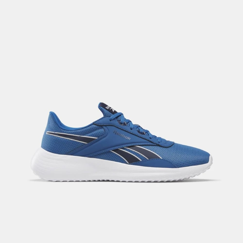 Zapatillas Running Reebok Hombre Lite 4 100209932 Azul