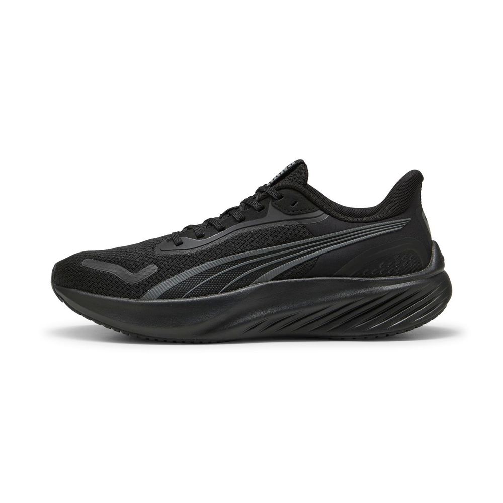 Zapatillas Running Puma Hombre Pounce Lite 310778 14 Negro