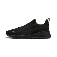 Zapatillas Cross Training Puma Hombre Anzarun Lite 371128 01 Negro