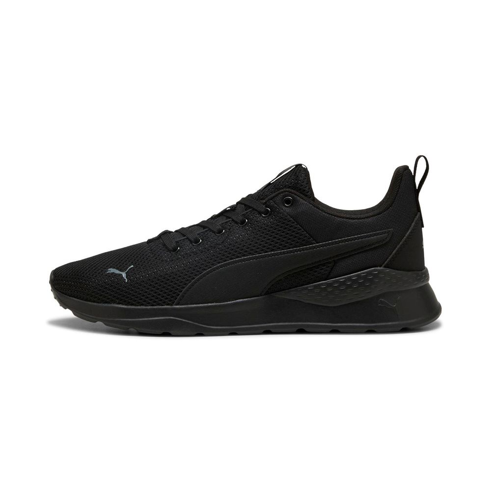 Zapatillas Cross Training Puma Hombre Anzarun Lite 371128 01 Negro