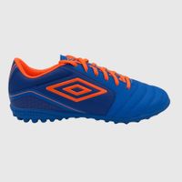 Zapatillas De Futbol Umbro Hombre Classico Tf 82016U Azul 2