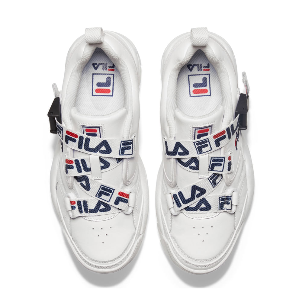 fila orbit stripe