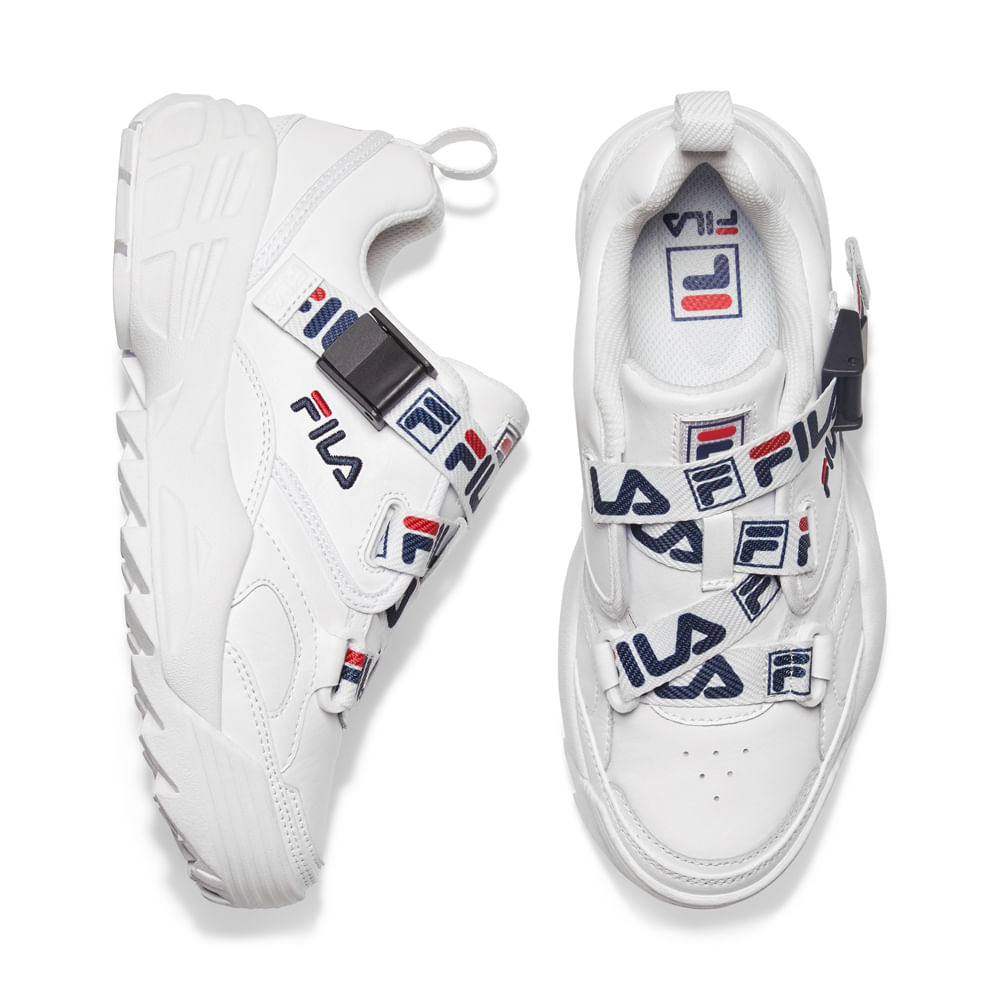 fila orbit stripe