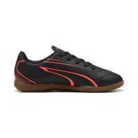 Zapatillas De Futbol Puma Niño Vitoria It Jr 107488 07 Multicolor