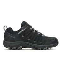 Zapatillas Outdoor Merrell Hombre Crosslander 3 J037953 Negro