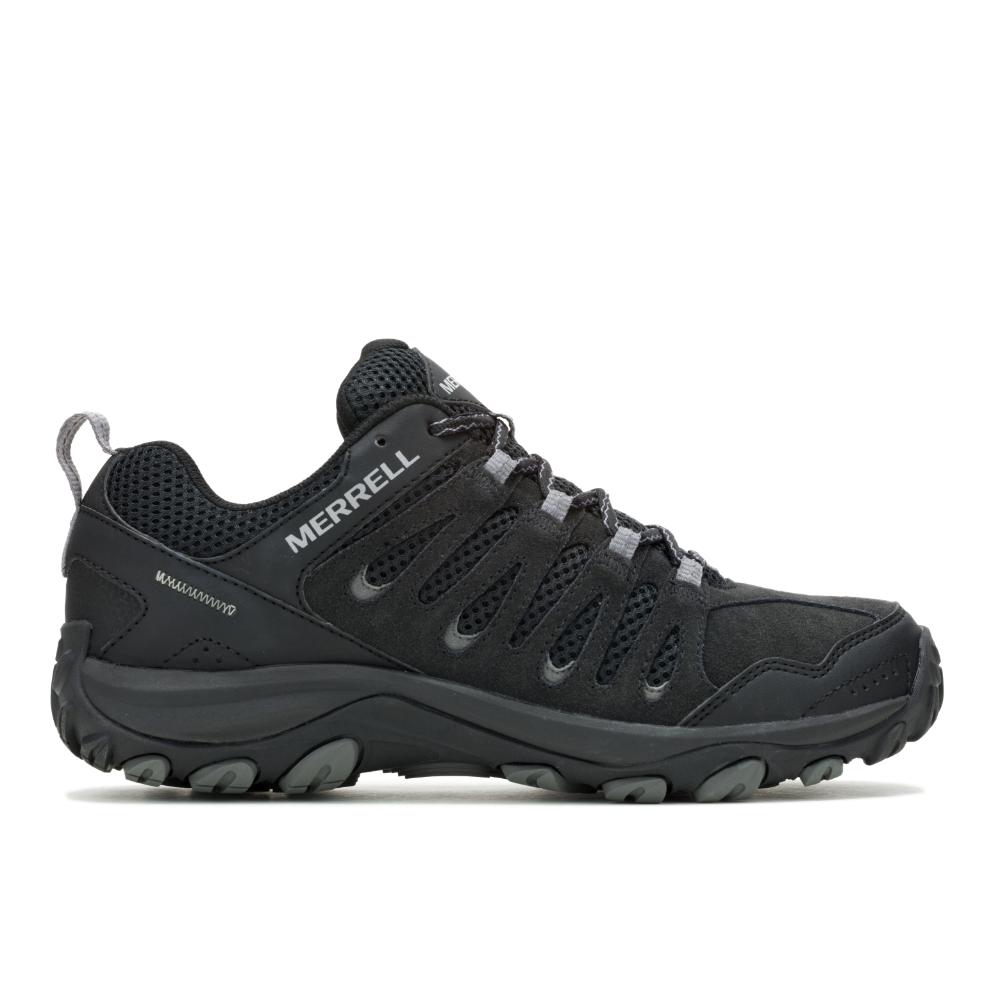 Zapatillas Outdoor Merrell Hombre Crosslander 3 J037953 Negro