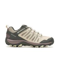Zapatillas Outdoor Merrell Mujer Crosslander 3 J037998 Blanco