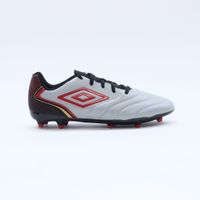 Zapatillas De Futbol Umbro Hombre Tocco V League Fg 82115U Gris