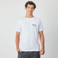 Polo Aereal Hombre Blanco2