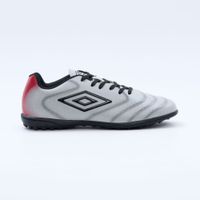 Zapatillas De Futbol Umbro Hombre Toccare V Tf 82132U Gris