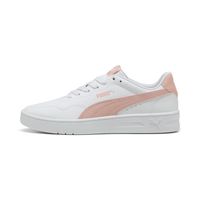 Zapatillas Urbanas Puma Mujer Court Lally 400367 04 Blanco