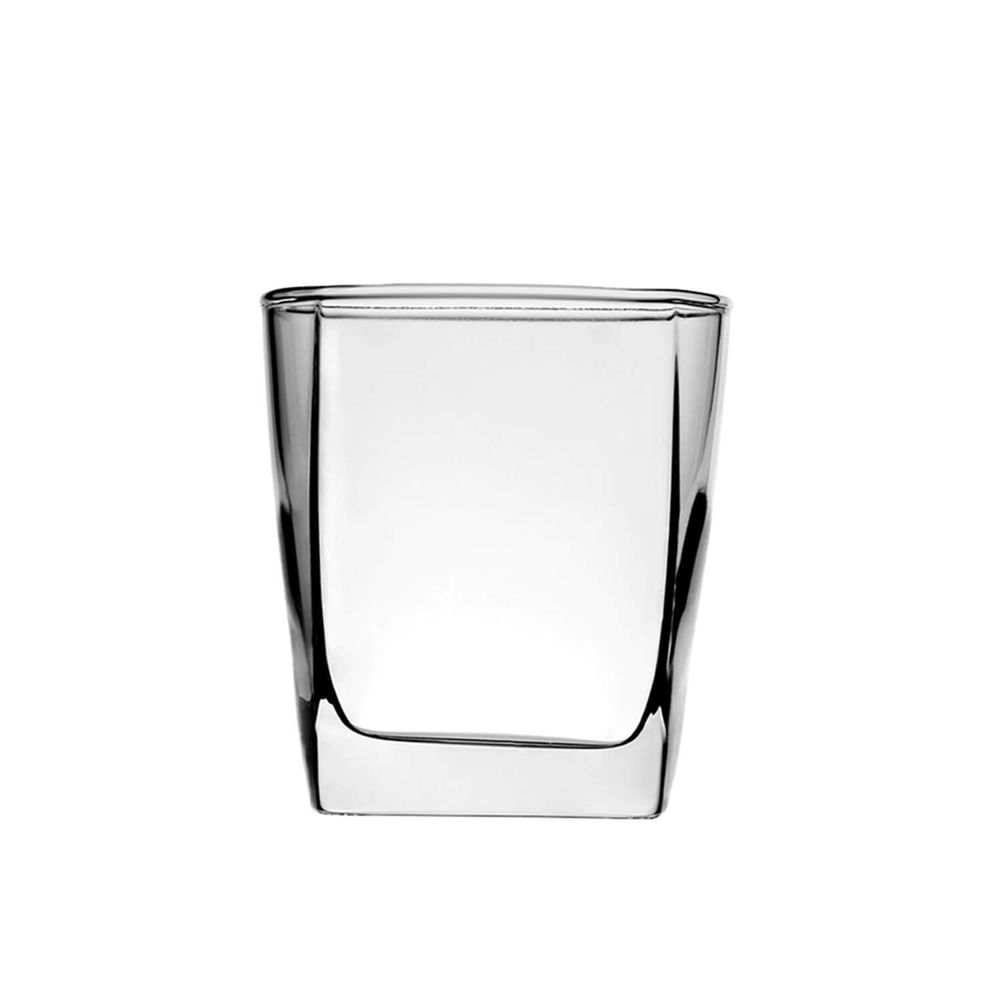 Studio Set X6 Vaso Rock 295 Ml
