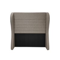 Cabecera Bretanna Vivid Marrón King