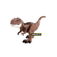 Dinosaurio T-Rex Cola Con Sonido Dino State