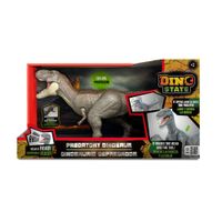 Dinosaurio Dino State T-Rex Sonidos Y Movimientos