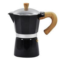 Cafetera Italiana Ddp