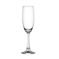 Duches Set X 4 Copas Flauta 185 Ml
