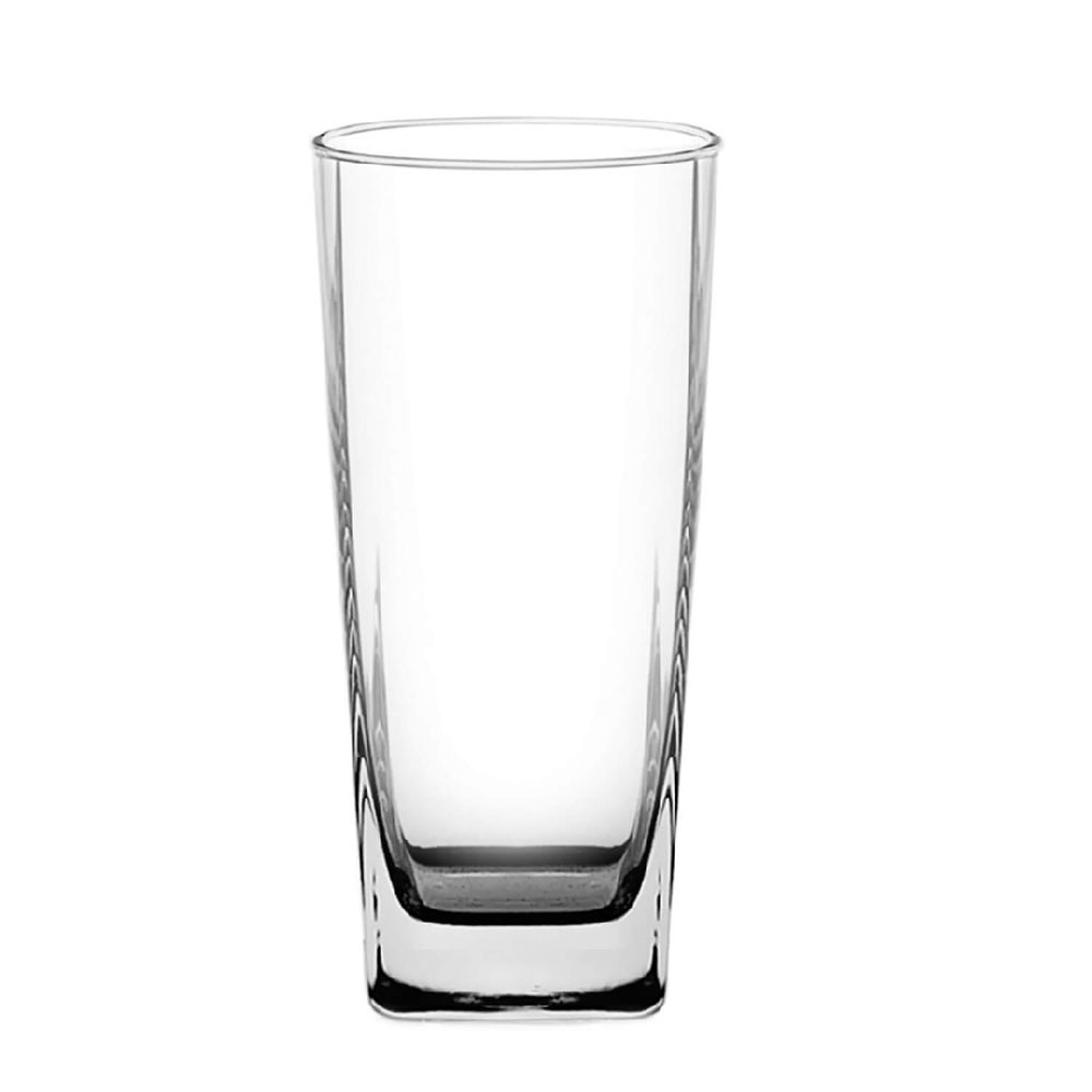 Studio Set X6 Vaso Long Drink 320 Ml