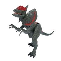 Dinosaurio Dino State Sonidos Y Movimientos