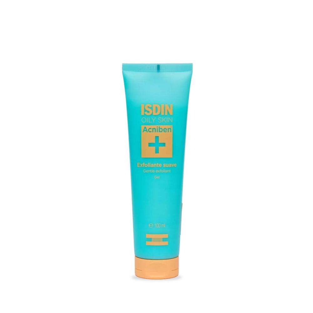 Exfoliante Isdin Acniben 100Ml