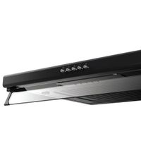 Combo Mabe Campana CMU6020PB0 + Encimera PM6045GV0