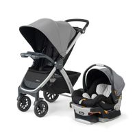 Coche Chicco Sistema De Viaje Bravo Trio Camden Usa