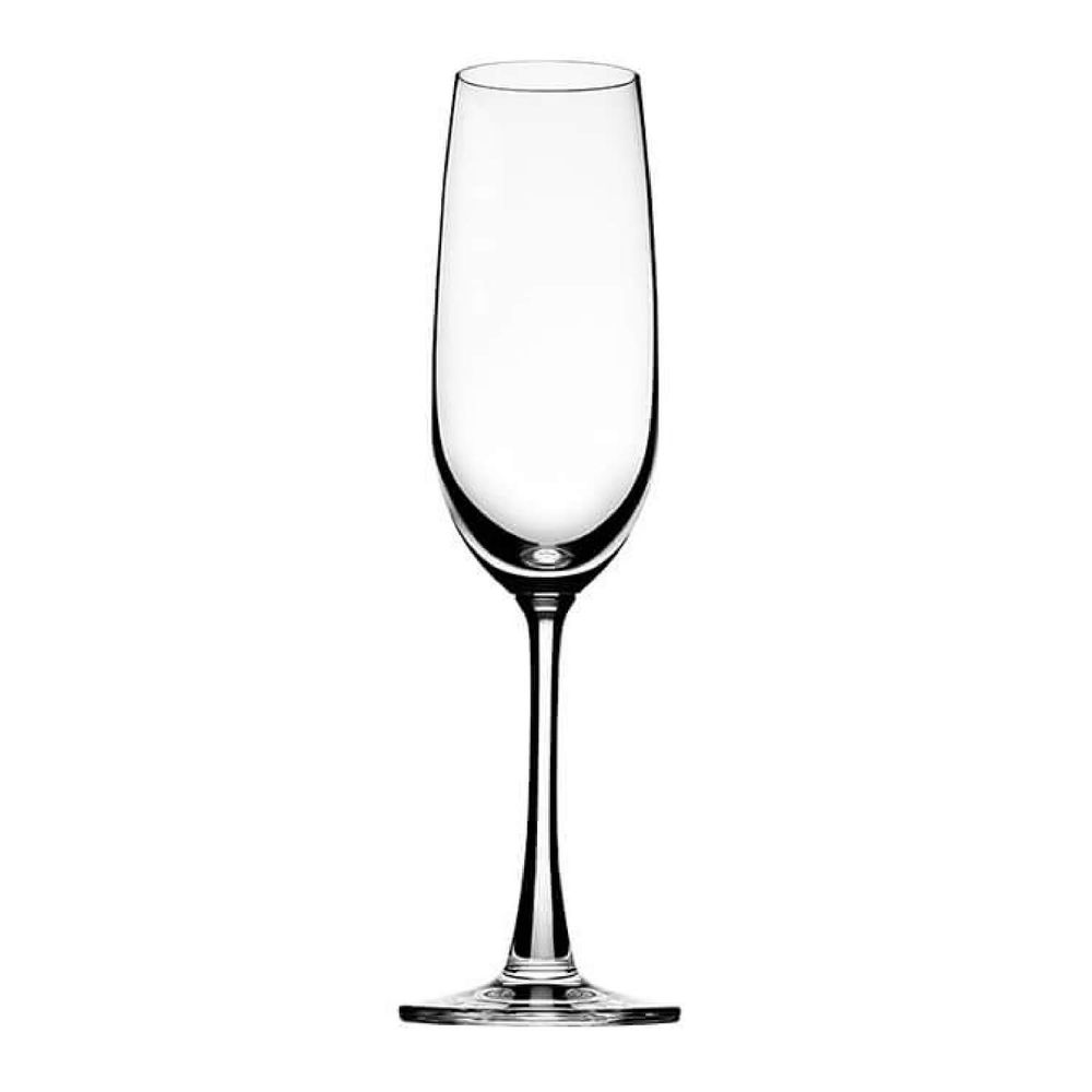Special Set X6 Copa Champagne 210 Ml