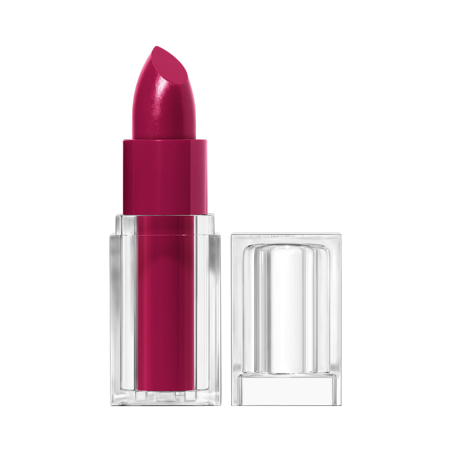 Labial Covergirl Clean Lip Color Adorned 575