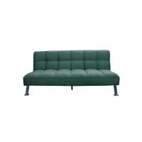 Futon Bianca Verde