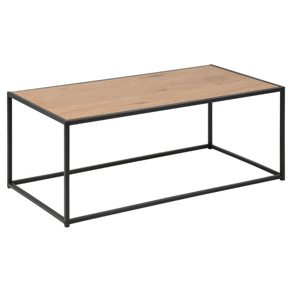 Mesa De Centro Iker