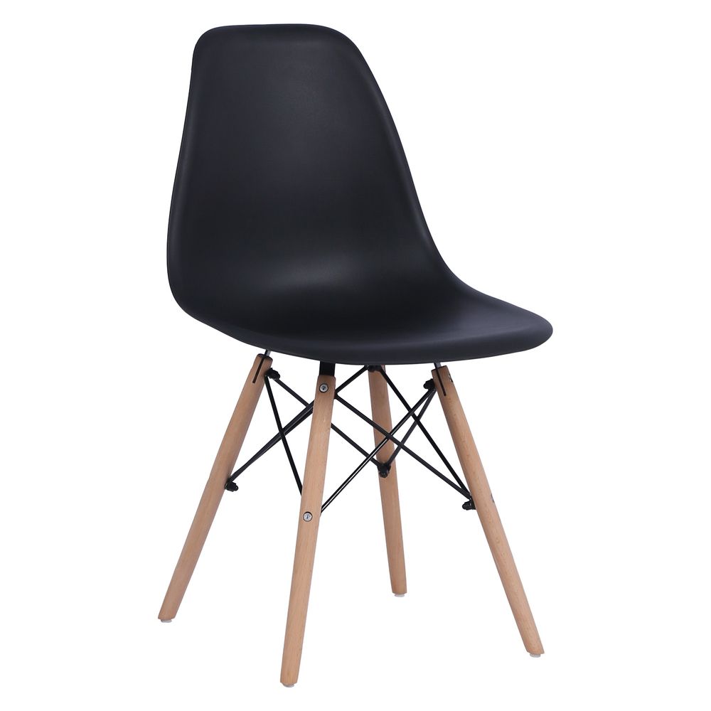 Silla Maria Negro