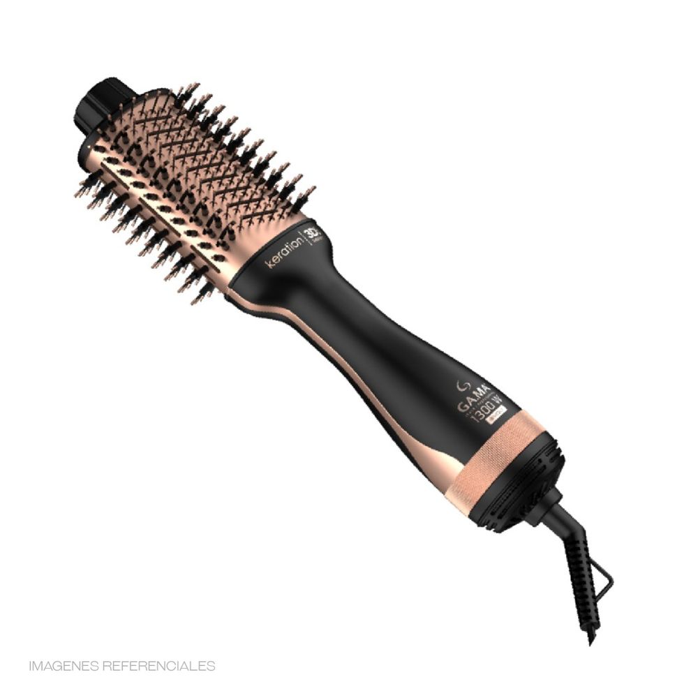 Cepillo Gama Stylish Keration 220V