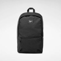 Mochila Deportiva Reebok Wor Backpack H36579 Negro