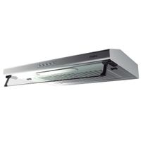 Combo Mabe Campana CMU6020PI0 + Encimera PM6045GV0