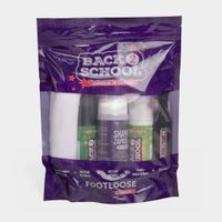 Kit de Limpeza para Calzado Escolar FTL-EM0002