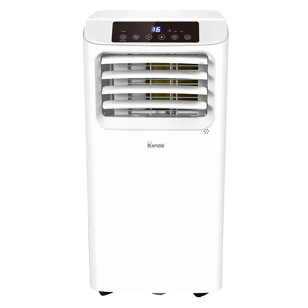 AIRE ACONDICIONADO PORTÁTIL 7000 BTU 3 EN 1