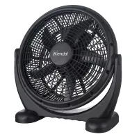 VENTILADOR BOX 16 PULGADAS KF-16B NEGRO