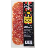 Salame Napoli SALUMIFICIO TRE VALLI Bolsa 50g