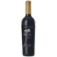 Vino Tinto BUENOS AIRES Salina Monastrell Blend Botella 750ml