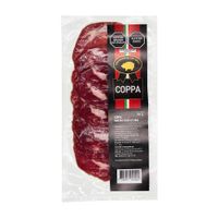 Coppa SALUMIFICIO TRE VALLI Bolsa 50g