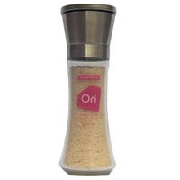 Sal de Maras ORI Molinillo Frasco 200g