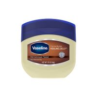 Bálsamo VASELINE Healing Jelly Cocoa Butter Frasco 49g