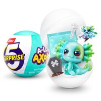 Capsula Ajolote 77623 5SURPRISE