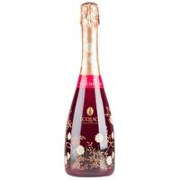 Espumante ACQUESI Brachetto Botella 750ml