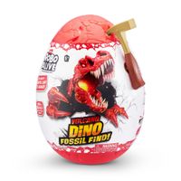 Set de Juego Descubre Dino Fosiles ROBO ALIVE (Modelos Aleatorios)